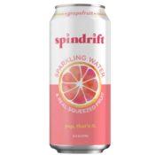 Amazon: 12-Pack Spindrift Sparkling Water as low as $8.48 (Reg. $15) +...