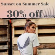 Cents of Style: 30% Off Sitewide After Code (Thru 8/23)