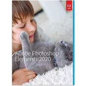 Today Only! Amazon: Adobe Photoshop Elements 2020 (PC Online code) $54.99...
