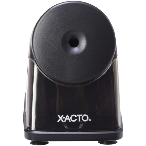 x acto heavy duty pencil sharpener