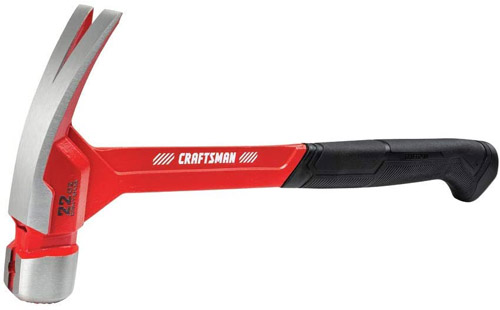 craftsman's hammer