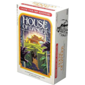 Amazon: Choose Your Own Adventure: House of Danger $13.49 (Reg. $24.99)