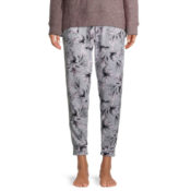 Walmart: Danskin Women's Hacci Pajama Lounge Joggers $9.99 (Reg. $36)