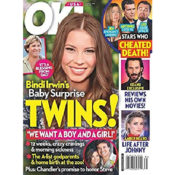 Today Only! Amazon: Digital Magazines from $0.99 (Reg. $8+) + Free Shipping