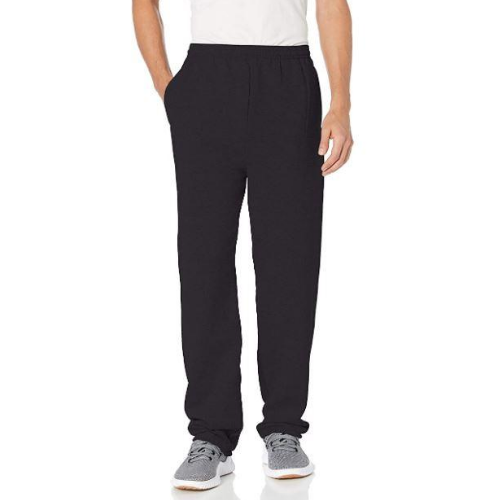 hanes ecosmart fleece pants