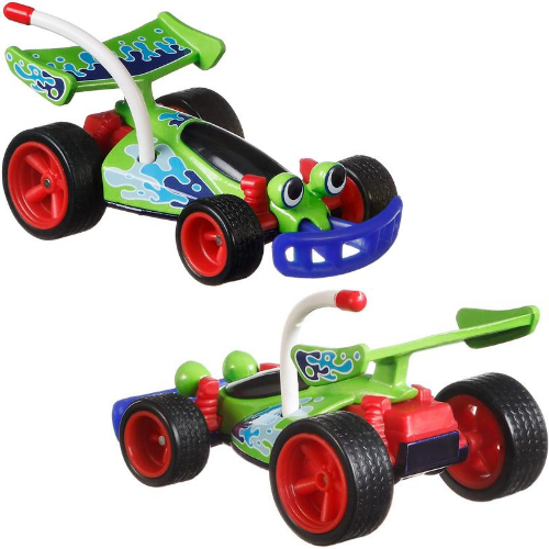 Amazon: Hot Wheels Toy Story RC Vehicle $5.49 (Reg. $9.05) - Fabulessly ...