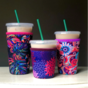 Hurry! Jane: Iced Coffee Sleeves $7.99 (Reg. $11.99) + Free Shipping -...
