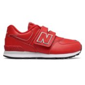 Today Only! Joe's New Balance Outlet: New Balance Kids Sneakers $19.99...