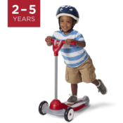 Amazon: Radio Flyer My 1st Scooter for Toddler $22.88 (Reg. $35)