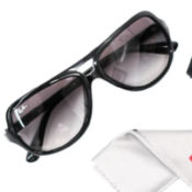 Proozy: Ray-Ban Sunglasses for Women $59 After Code (Reg. $168) + Free...