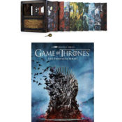 Today Only! Amazon: Save BIG on Game of Thrones - The Complete Series from...
