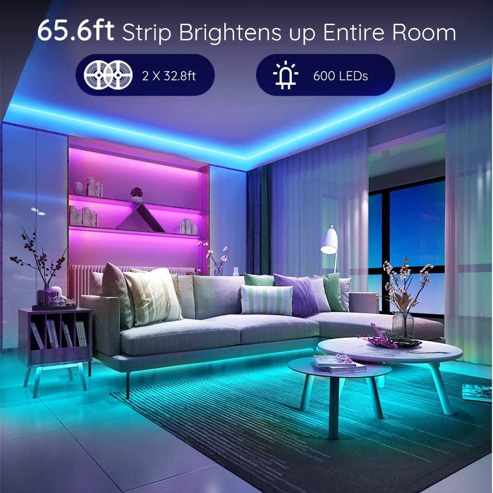 Today Only! Amazon: Save BIG on Govee LED Lights and ...