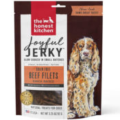 Today Only! Amazon: Save BIG on The Honest Kitchen Dehydrated Pet Food...