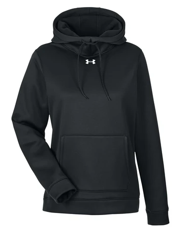 Under Armour Women's Storm Fleece Hoodie $27.99 (Reg. $55) + Free Shipping...