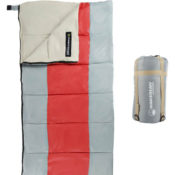 Best Buy: Wakeman Adult Sleeping Bag $19.99 (Reg. $50)