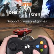 Amazon: Wireless Controller for Microsoft Xbox 360 and Windows PC with...