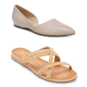 DSW: Women’s Sandals and Shoes $9.99 (Reg. $89+)