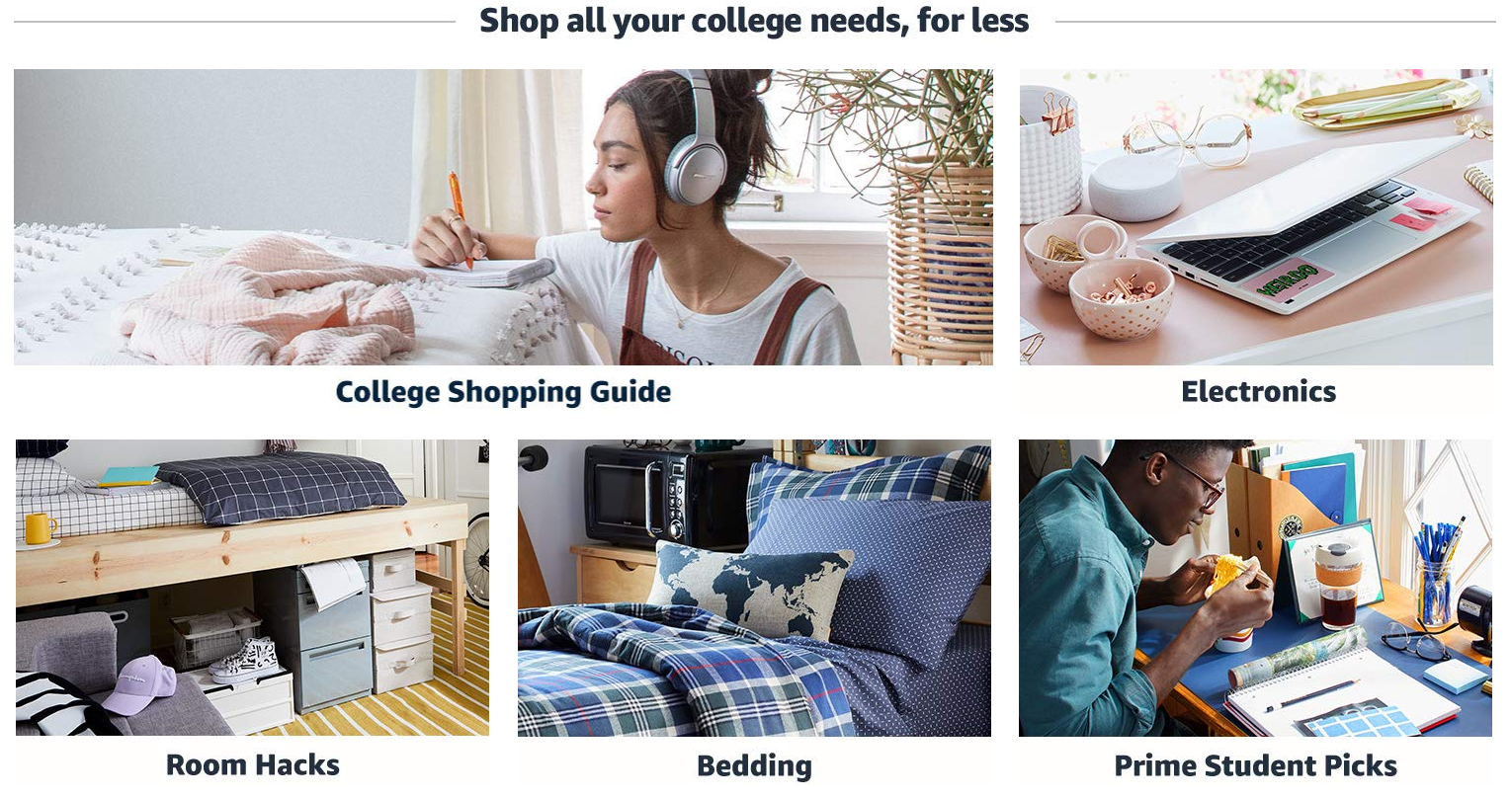 8 Study Supplies Every College Student Needs