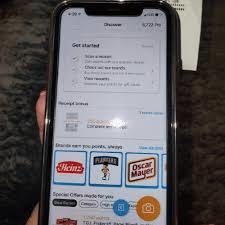 fetch rewards uploading receipt on another phone reddit