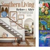 Today Only! Amazon: Print Magazines $3.75 (Reg. $19.97+) + Free Shipping