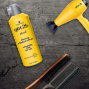 Amazon: 2-Pack Got2B Glued Blasting Freeze Hairspray as low as $8.45 (Reg....