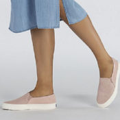 Keds: 20% Off Full-Priced Styles After Code + Free Shipping