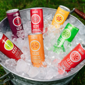 Amazon: 24 Count IZZE Sparkling Juice Variety Pack as low as $8.62 (Reg....