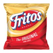 Amazon: 40 Pack Fritos Original Corn Chips as low as $9.50 (Reg. $11.18)...