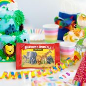 Amazon: 72 Pack Barnum’s Animal Crackers, 1 oz bags as low as $18.65...