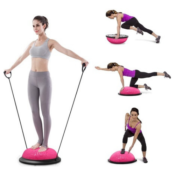Amazon: Yoga Balance Ball $31.99 After Code (Reg. $75.99) + Free Shipping...