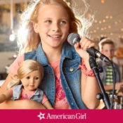 Zulily: American Girl Dolls, Books, and More from $12.99 (Reg. $25+)