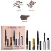 Ulta: 4-Piece Anastasia Beverly Hills Brow Starter Kit $19 (Reg. $38)
