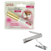 Amazon: Buy 2 Get 1 Free Beauty Items - Revlon Nail Clippers as low as...