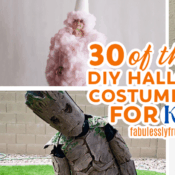 DIY Halloween Costume Ideas for Kids