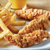 Applebee’s: FREE Kid’s Meal with $12 Purchase After Code
