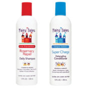 Zulily: Fairy Tales Hair Care & More from $7.79