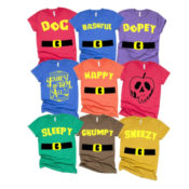 Jane: Halloween Costume Tees $18.98 Shipped (Reg. $30)