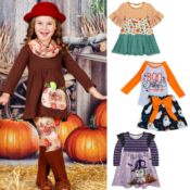 Today Only! Zulily: Halloween Outfits for Girls on Sale Up to 50% Off -...