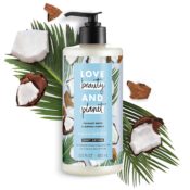 Amazon: Love Beauty And Planet Body Lotion, 13.5 Fl Oz as low as $3.32...