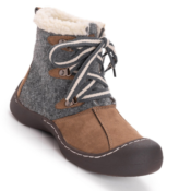 Hurry! Jane: MUK LUKS Women's Melissa Snowboots $59.99 Shipped (Reg. $99)