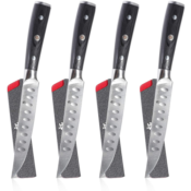 FAB Set of Four 5″ Steak Knives for Just $38.53 + Free Shipping!