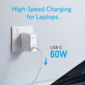 Today Only! Amazon: Save BIG on Anker Chargers and Lightning Cables from...