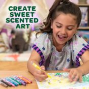 Today Only! Amazon: Save BIG on Crayola Back To School Items from $3.73...