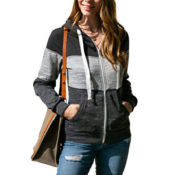 Today Only! Amazon: Save BIG on Fashion Hoodies and Sweaters from $9.58...