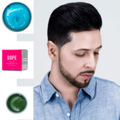 Today Only! Amazon: Save BIG on Johnny B Hair Products from $11.90 (Reg....