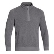 Today Only! Amazon: Save BIG on Under Armour Men's 1/4 Zip Pullovers from...
