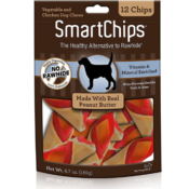 Amazon: SmartBones SmartChips for Dogs as low as $3.10 (Reg. $10.64) +...