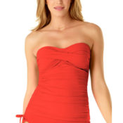 Macy’s: Swimwear Sale from $4.99 (Reg. $20+)