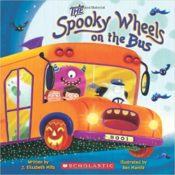 Amazon: The Spooky Wheels on the Bus $3.99 (Reg. $5) - FAB Ratings! 900+...