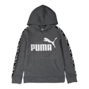 Today Only! Zulily: Up to 65% Off PUMA Kids Apparel